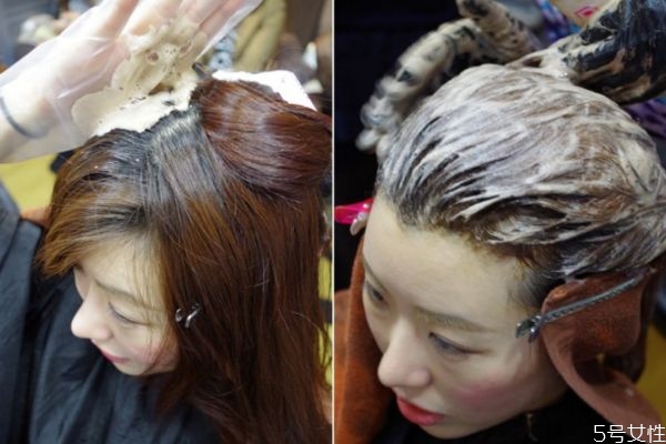 韓絲潤染發(fā)劑是真的嗎 韓絲潤染發(fā)劑注意事項(xiàng) 韓絲潤染發(fā)劑是真的嗎 韓絲潤染發(fā)劑注意事項(xiàng)