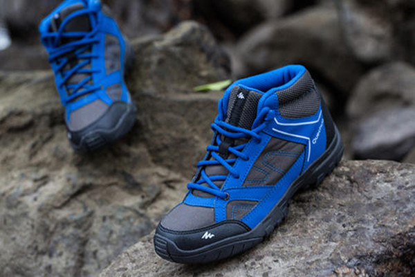 迪卡儂鞋子怎么樣 迪卡儂屬于什么檔次 迪卡儂鞋子怎么樣 迪卡儂屬于什么檔次