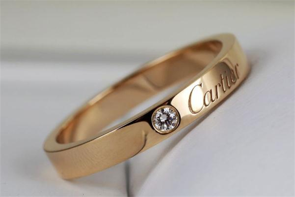 卡地亞為什么都是18k金 為什么卡地亞18k那么貴 卡地亞為什么都是18k金 為什么卡地亞18k那么貴