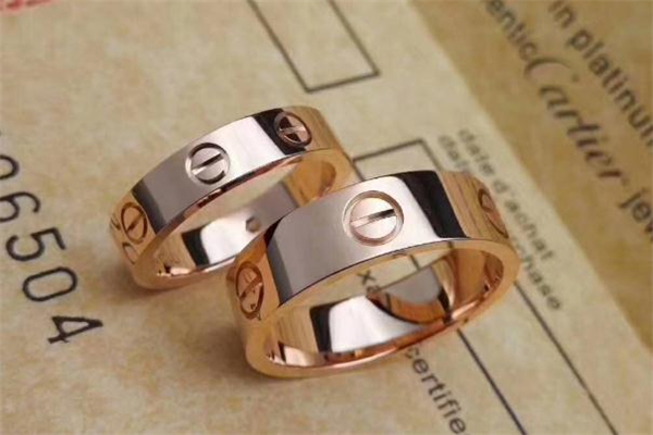 卡地亞為什么都是18k金 為什么卡地亞18k那么貴 卡地亞為什么都是18k金 為什么卡地亞18k那么貴