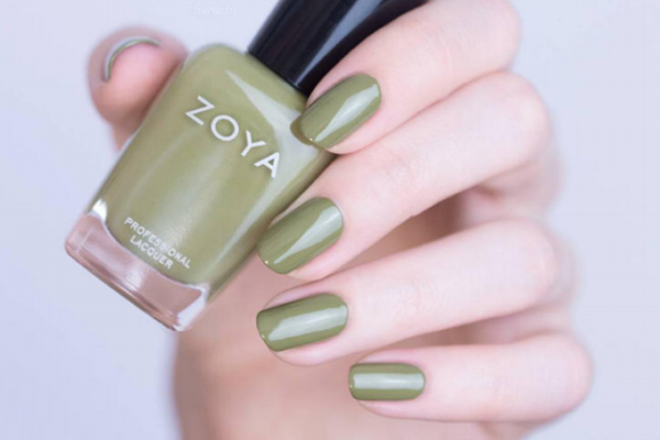 指甲油為什么會(huì)變稠 指甲油變稠了怎么辦 指甲油為什么會(huì)變稠 指甲油變稠了怎么辦