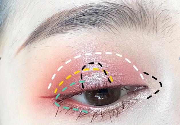 凱芙蘭和稚優(yōu)泉的眼影哪個好 真實使用測評分享 凱芙蘭和稚優(yōu)泉的眼影哪個好 真實使用測評分享