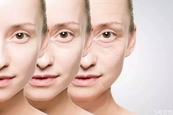 為什么皮膚會衰老呢 皮膚衰老從多大年齡開始呢 為什么皮膚會衰老呢 皮膚衰老從多大年齡開始呢