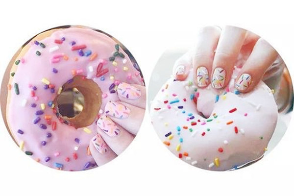 美甲前的準備有哪些 美甲需要多長時間 美甲前的準備有哪些 美甲需要多長時間