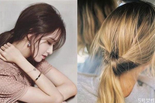 頭發(fā)少怎么盤(pán)發(fā) 頭發(fā)特別少怎么扎好看 頭發(fā)少怎么盤(pán)發(fā) 頭發(fā)特別少怎么扎好看