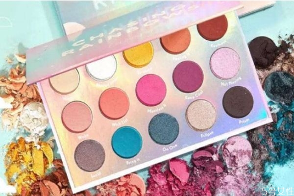 什么牌子的眼影好用適合新手 眼影十大排行榜10強(qiáng) 什么牌子的眼影好用適合新手 眼影十大排行榜10強(qiáng)