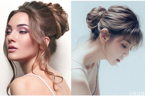 頭發(fā)少怎么盤(pán)發(fā) 頭發(fā)特別少怎么扎好看 頭發(fā)少怎么盤(pán)發(fā) 頭發(fā)特別少怎么扎好看