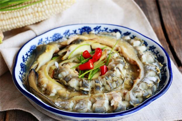 鰻魚蒸多久才熟 清蒸鰻魚要蒸多長時間 鰻魚蒸多久才熟 清蒸鰻魚要蒸多長時間