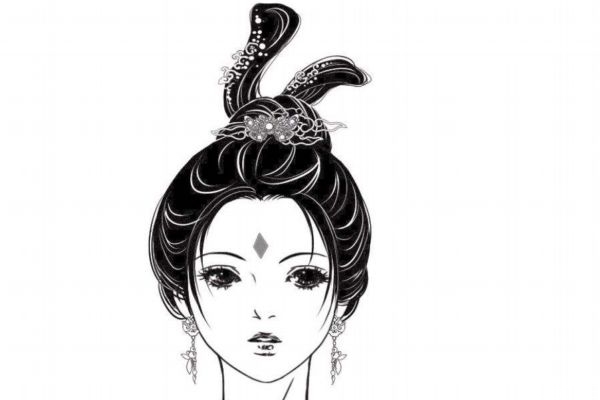 比較古風(fēng)的發(fā)型有什么呢 梳古風(fēng)的頭發(fā)有什么注意的呢 比較古風(fēng)的發(fā)型有什么呢 梳古風(fēng)的頭發(fā)有什么注意的呢