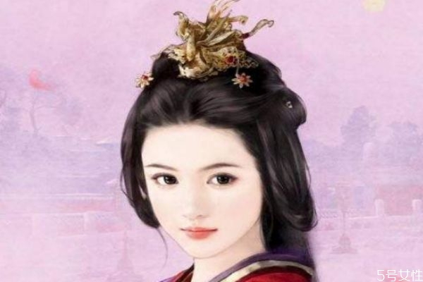 比較古風(fēng)的發(fā)型有什么呢 梳古風(fēng)的頭發(fā)有什么注意的呢 比較古風(fēng)的發(fā)型有什么呢 梳古風(fēng)的頭發(fā)有什么注意的呢