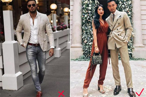 男生該如何挑選褲子 男生怎么挑選合適的褲子 男生該如何挑選褲子 男生怎么挑選合適的褲子