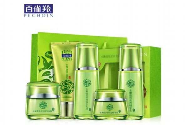 百雀羚屬于什么檔次 百雀羚屬于幾線品牌 百雀羚屬于什么檔次 百雀羚屬于幾線品牌