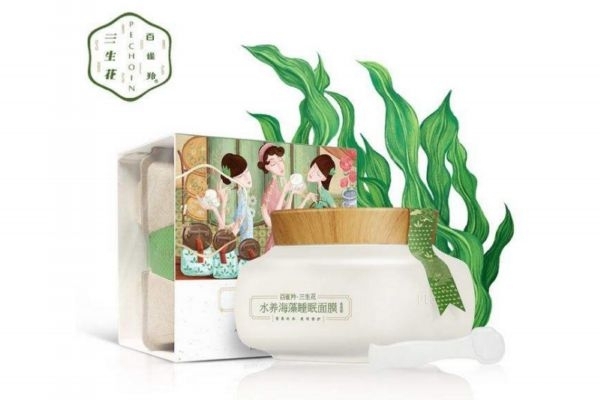 百雀羚和相宜本草哪個(gè)好 百雀羚相宜本草的區(qū)別