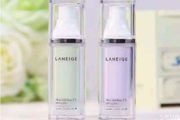 蘭芝和ahc哪個(gè)檔次高 ahc和蘭芝是什么檔次 蘭芝和ahc哪個(gè)檔次高 ahc和蘭芝是什么檔次