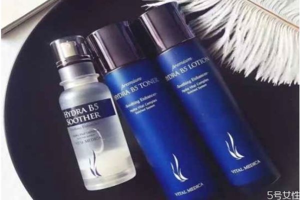 蘭芝和ahc哪個(gè)檔次高 ahc和蘭芝是什么檔次 蘭芝和ahc哪個(gè)檔次高 ahc和蘭芝是什么檔次