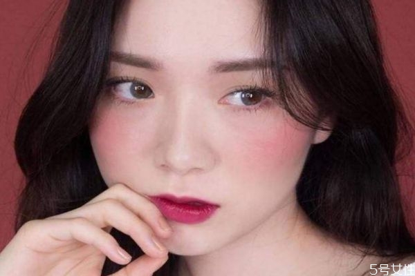 如何擁有蘋果肌呢 蘋果肌都是天生的嗎 如何擁有蘋果肌呢 蘋果肌都是天生的嗎