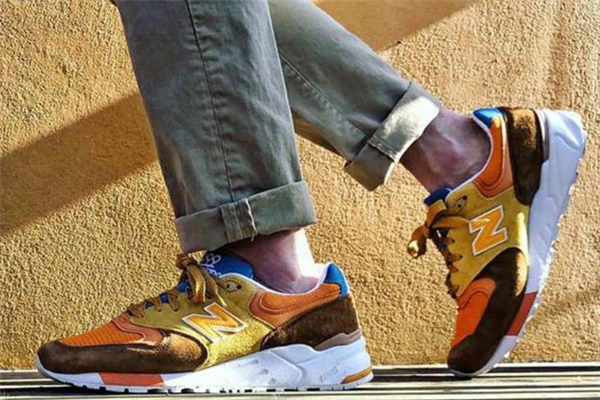 男生穿什么運動鞋好看 男生穿什么運動鞋時髦