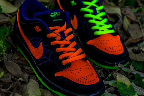 nike dunk sb萬圣節(jié)開箱測評-sb dunk low萬圣節(jié)在哪買 nike dunk sb萬圣節(jié)開箱測評-sb dunk low萬圣節(jié)在哪買
