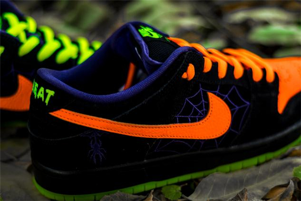 nike dunk sb萬圣節(jié)開箱測評-sb dunk low萬圣節(jié)在哪買 nike dunk sb萬圣節(jié)開箱測評-sb dunk low萬圣節(jié)在哪買