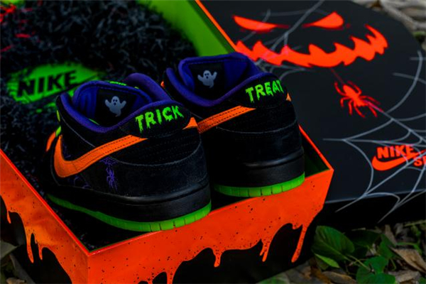 nike dunk sb萬圣節(jié)開箱測評-sb dunk low萬圣節(jié)在哪買 nike dunk sb萬圣節(jié)開箱測評-sb dunk low萬圣節(jié)在哪買