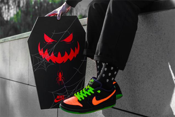 nike dunk sb萬圣節(jié)開箱測評-sb dunk low萬圣節(jié)在哪買 nike dunk sb萬圣節(jié)開箱測評-sb dunk low萬圣節(jié)在哪買