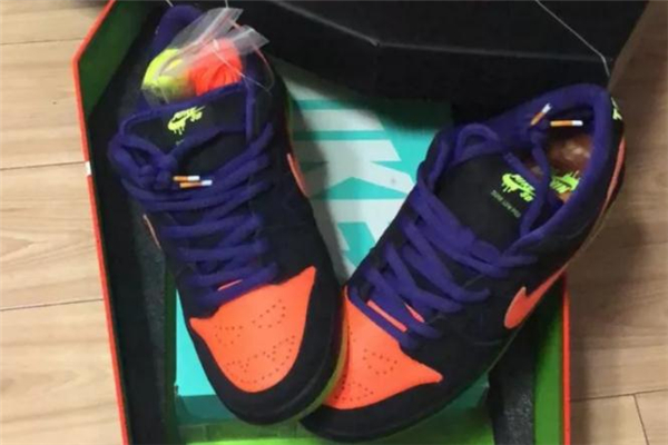 nike dunk sb萬圣節(jié)開箱測評-sb dunk low萬圣節(jié)在哪買 nike dunk sb萬圣節(jié)開箱測評-sb dunk low萬圣節(jié)在哪買