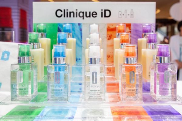 倩碧id活芯乳怎么打開(kāi) 倩碧活芯乳擠不出來(lái)