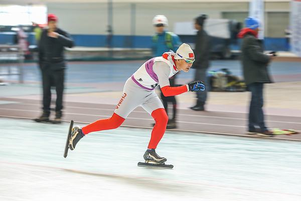 滑冰可以鍛煉哪里 滑冰有什么好處 滑冰可以鍛煉哪里 滑冰有什么好處