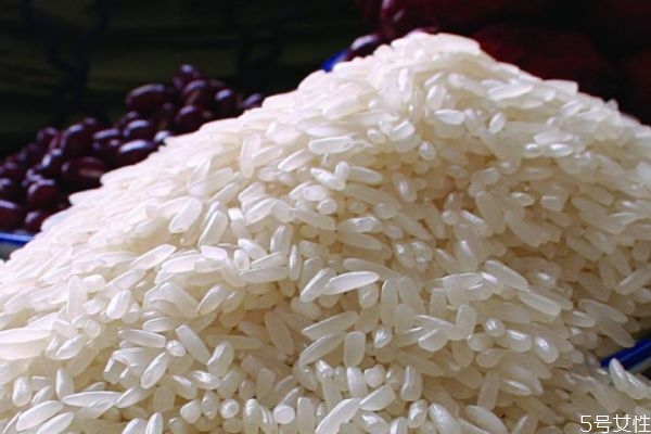 什么人群不能吃秈米呢 秈米有什么副作用嗎 什么人群不能吃秈米呢 秈米有什么副作用嗎