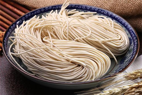 手工面怎么做更有勁道 手工面用什么面粉最好 手工面怎么做更有勁道 手工面用什么面粉最好