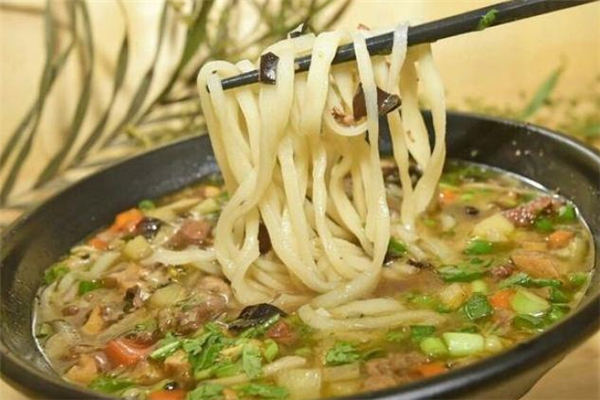 手工面怎么做更有勁道 手工面用什么面粉最好 手工面怎么做更有勁道 手工面用什么面粉最好