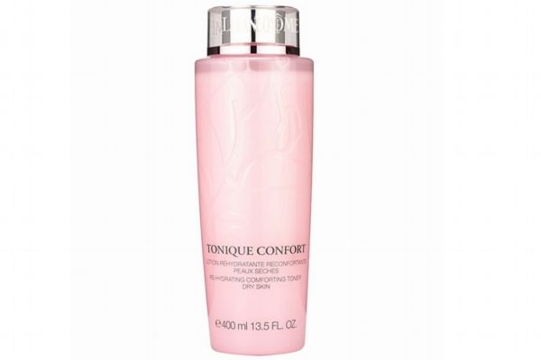 蘭蔻粉水能不能作為二次清潔用 蘭蔻粉水的主要功效 蘭蔻粉水能不能作為二次清潔用 蘭蔻粉水的主要功效