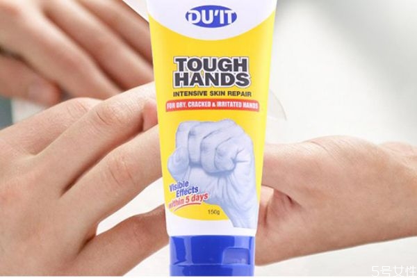 護手霜分男女款嗎 護手霜主要是分膚質(zhì)