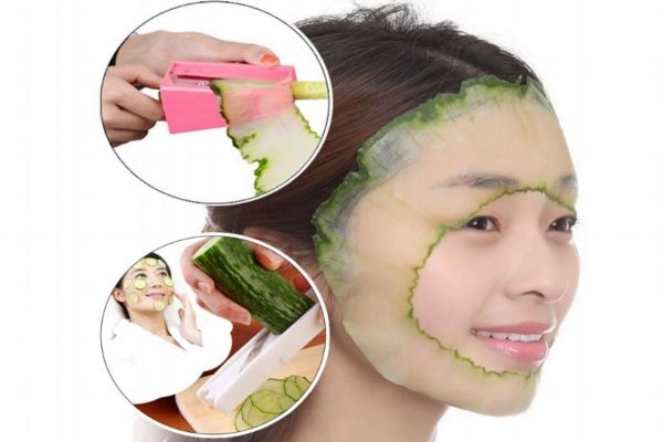 自制補(bǔ)水面膜有什么呢 如何制作補(bǔ)水面膜呢 自制補(bǔ)水面膜有什么呢 如何制作補(bǔ)水面膜呢