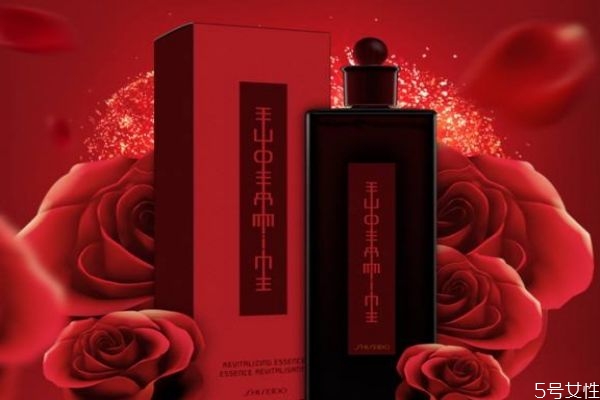 資生堂紅色蜜露好用嗎 資生堂紅色蜜露的價格怎么樣呢 資生堂紅色蜜露好用嗎 資生堂紅色蜜露的價格怎么樣呢