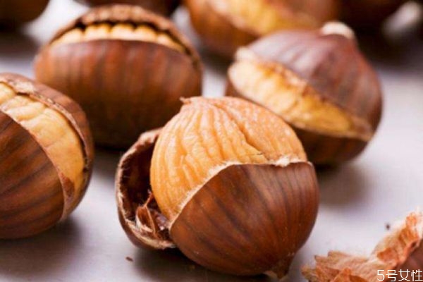 栗子有什么營養(yǎng)價值呢 吃栗子有什么好處呢 栗子有什么營養(yǎng)價值呢 吃栗子有什么好處呢