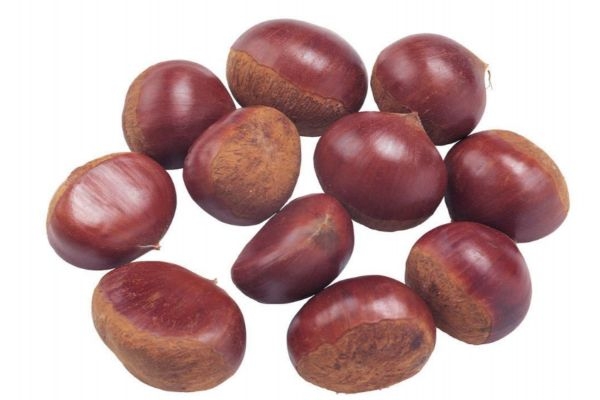 吃栗子會(huì)胖嗎 栗子的熱量是多少呢 吃栗子會(huì)胖嗎 栗子的熱量是多少呢