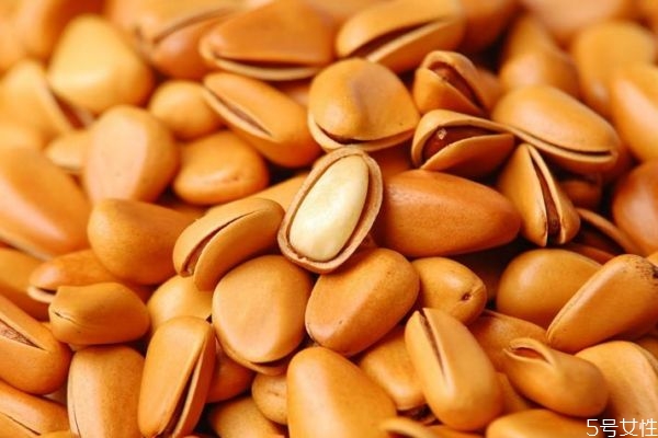 松子生長(zhǎng)在什么環(huán)境里呢 松子主要分布在哪里呢 松子生長(zhǎng)在什么環(huán)境里呢 松子主要分布在哪里呢