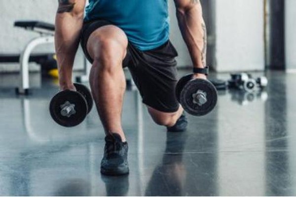 鍛煉是先練機(jī)械還是先跑步 鍛煉是先有氧還是先無(wú)氧 鍛煉是先練機(jī)械還是先跑步 鍛煉是先有氧還是先無(wú)氧