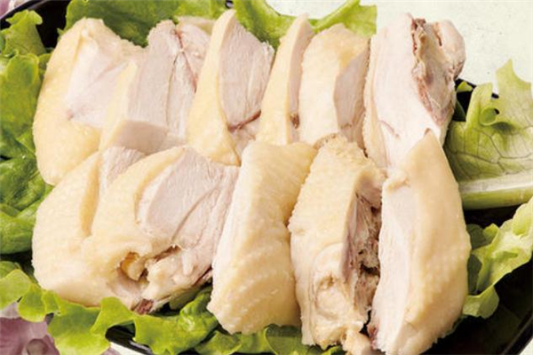 鹽水雞的做法 鹽水雞怎么做好吃 鹽水雞的做法 鹽水雞怎么做好吃