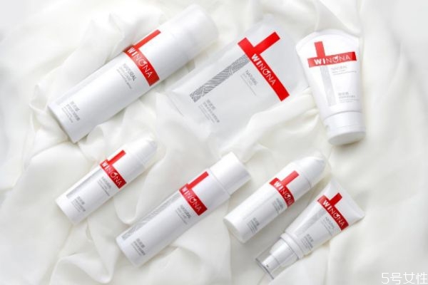 油性敏感肌用什么護(hù)膚品 油性敏感肌護(hù)膚品推薦