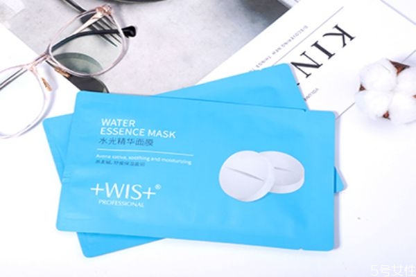 wis水光精華面膜怎么用 wis水光精華面膜使用方法 wis水光精華面膜怎么用 wis水光精華面膜使用方法