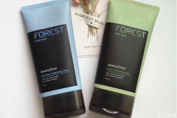男士使用洗面奶的好處有哪些 如何使用洗面奶 男士使用洗面奶的好處有哪些 如何使用洗面奶