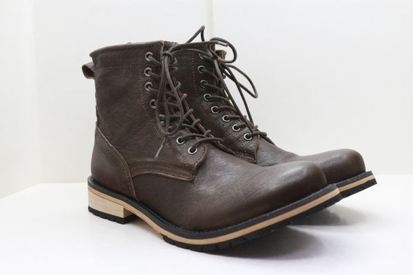 馬丁靴的特點 為什么叫馬丁靴