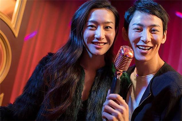 在ktv怎么追剛認識的女生 在ktv怎么搭訕女生 在ktv怎么追剛認識的女生 在ktv怎么搭訕女生