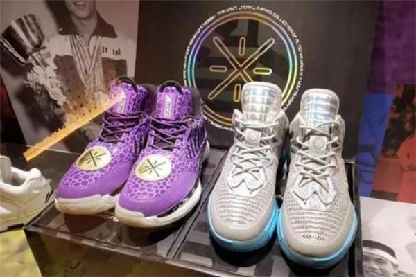 李寧韋德之道魔鬼魚限量多少錢 韋德之道魔鬼魚在哪買 李寧韋德之道魔鬼魚限量多少錢 韋德之道魔鬼魚在哪買