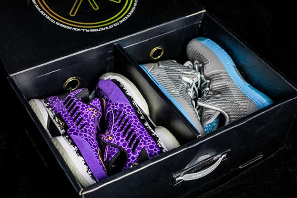 李寧韋德之道魔鬼魚開箱測(cè)評(píng) 韋德之道魔鬼魚上腳效果 李寧韋德之道魔鬼魚開箱測(cè)評(píng) 韋德之道魔鬼魚上腳效果