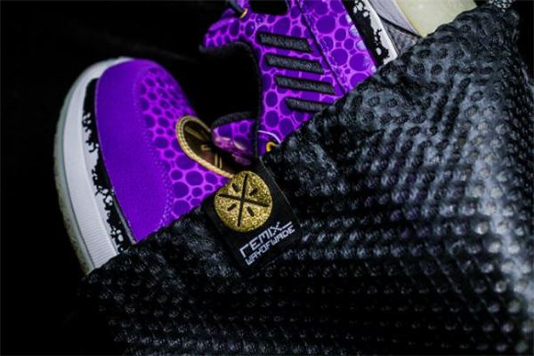 李寧韋德之道魔鬼魚開箱測(cè)評(píng) 韋德之道魔鬼魚上腳效果 李寧韋德之道魔鬼魚開箱測(cè)評(píng) 韋德之道魔鬼魚上腳效果