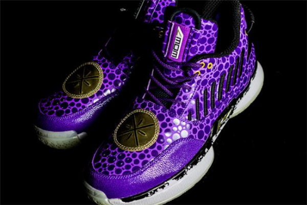 李寧韋德之道魔鬼魚開箱測(cè)評(píng) 韋德之道魔鬼魚上腳效果 李寧韋德之道魔鬼魚開箱測(cè)評(píng) 韋德之道魔鬼魚上腳效果