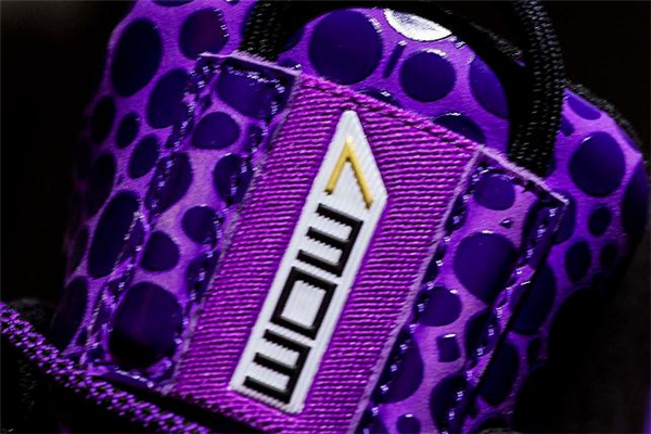 李寧韋德之道魔鬼魚開箱測(cè)評(píng) 韋德之道魔鬼魚上腳效果 李寧韋德之道魔鬼魚開箱測(cè)評(píng) 韋德之道魔鬼魚上腳效果